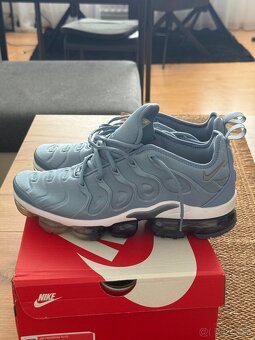 Nike AIR Wapormax Plus - 5