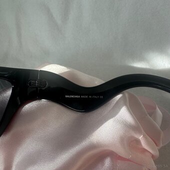 Balenciaga okuliare - 5