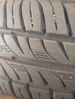 Pneumatiky 185 65 r15 - 5