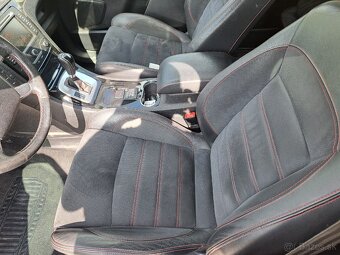 FORD S-MAX TITANIUM SPORT 2.2 TDCI 147 KW - 5