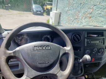 Iveco Daily 35S10 - 5