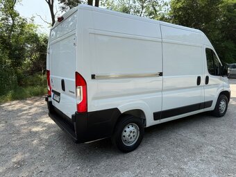 Citroën Jumper Furgon 2.2 BlueHDi 140k 33 L2H2 - 5