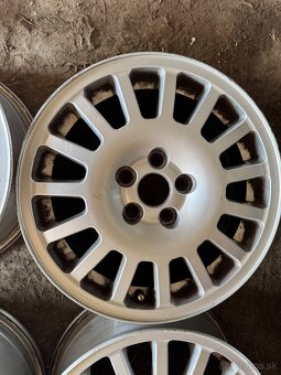 5x100r15 - 5
