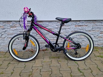 Detský horský bicykel NEON - CHIC 20" - 5