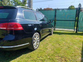 Passat Variant B7 - 5