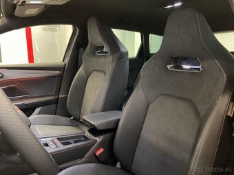 Cupra Leon ST VZ 2.0 TSI 333k 4DRIVE DSG - ODPOČET DPH - 5