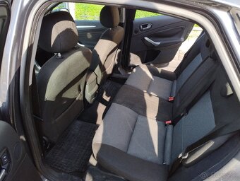Mondeo - 5