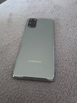 Samsung galaxy s20 plus - 5