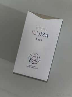 ILUMA ONE - 5