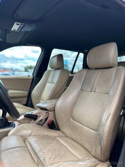 BMW X3 3,0d xDrive - 5