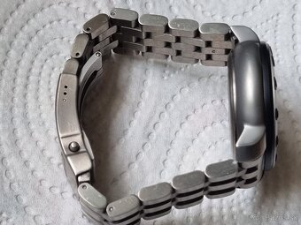 Titánový potápačský chronograf,SECTOR. - 5