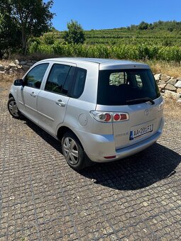 Mazda 2 1,25i - 5
