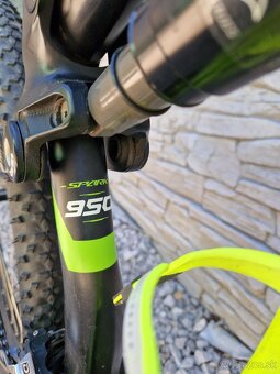 Predám bicykel Scott Spark 950 . BA. - 5