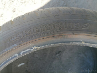 225/40 R18 Zimné - 5