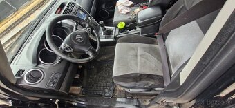 Grand vitara 1.9Ddis 4x4 - 5
