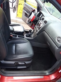 Ford Focus II - 5