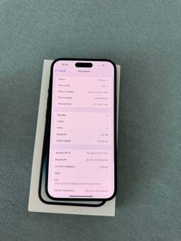 iPhone 14 Pro Max 128gb - 5