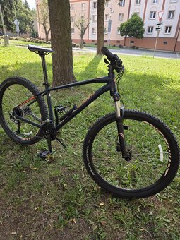 Predám alebo vymením Horsky bycikel Specialized - 5