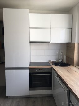 PRENÁJOM 2i byt - Staré mesto - 5