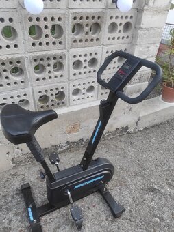Stacionárny Bicykel - 5