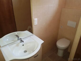 Krásny 2 izbový byt na prenájom na 1 poschodí - 5