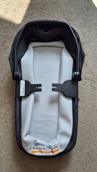 Thule Urban Glide 3 - 5