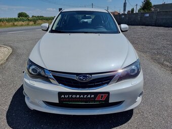 Subaru Impreza 2.0 Sport za 7.600 € - 5