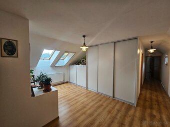 🏠 Na predaj: Rodinný dom s podnikateľským priestorom - 5