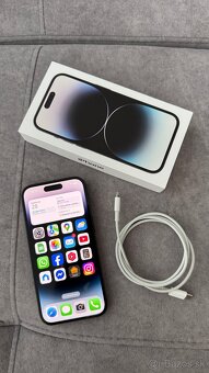 iPhone 14 Pro 256 GB - 5