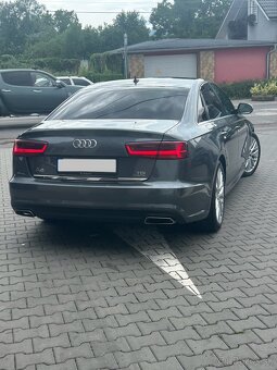 A6 C7 3.0 200kw - 5