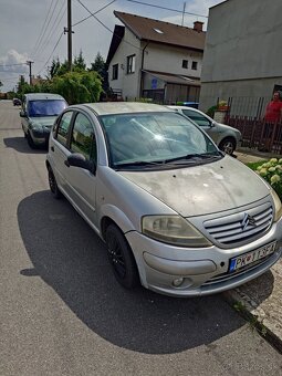 Citroen C3 nova stk,ek plne pojazdne - 5