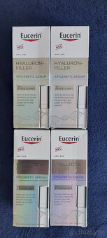 Eucerin krémy a séra - 5