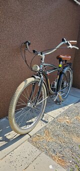 Beach Cruiser - 5