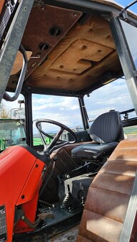 ZETOR 7745 Italia 2ks( 1991- 1993) - 5