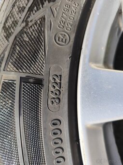 225/55 R17 Mazda 6 2014 - 5