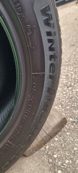 Zimne pneumatiky Hankook 205/60R16 - 5