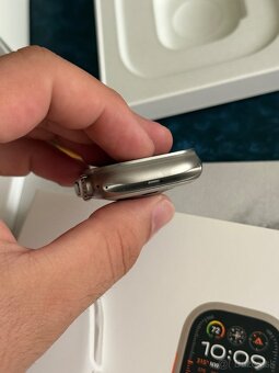 Apple Watch Ultra 2 komplet balenie - 5