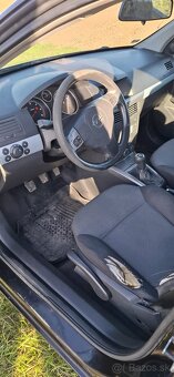 Opel Astra H 1.7cdti - 5