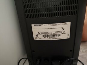 BOSE Cinemate GS Series ii - 5