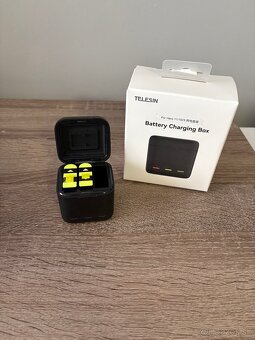 GoPro Hero 10 - 5