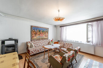 Na predaj 5 izbový rodinný dom - Myslava, Košice - 5