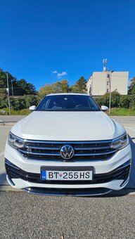 Volkswagen Tiguan Allspace 2.0 TDI EVO R-Line 4Motion DSG - 5