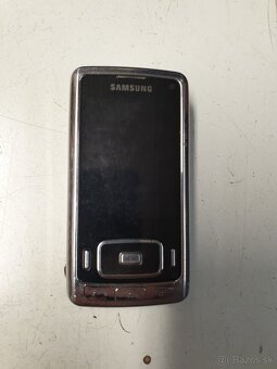 Samsung G800 - 5