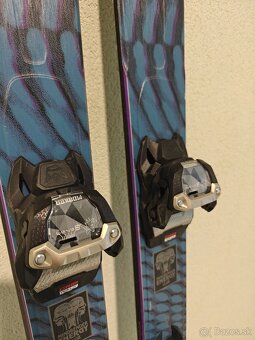 K2 Mindbender 88ti 170 cm - 5