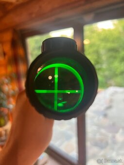 Theta optics 6-24x50A0EG puškohľad - 5