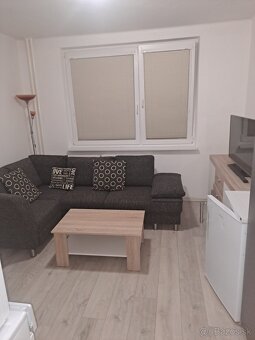 PRENÁJOM Garsónka Trenčianske Teplice - centrum - 5