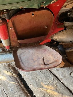 Jawa 250/353 - 5