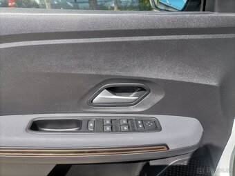 Dacia Sandero Stepway Extreme - 5