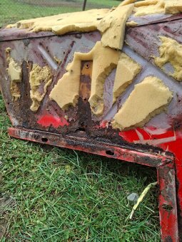 Crystal blatniky - 5