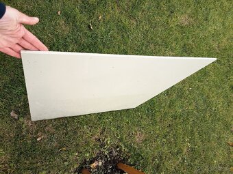 Poklop na studňu plastový - 5